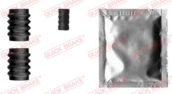 Accessory Kit, brake caliper